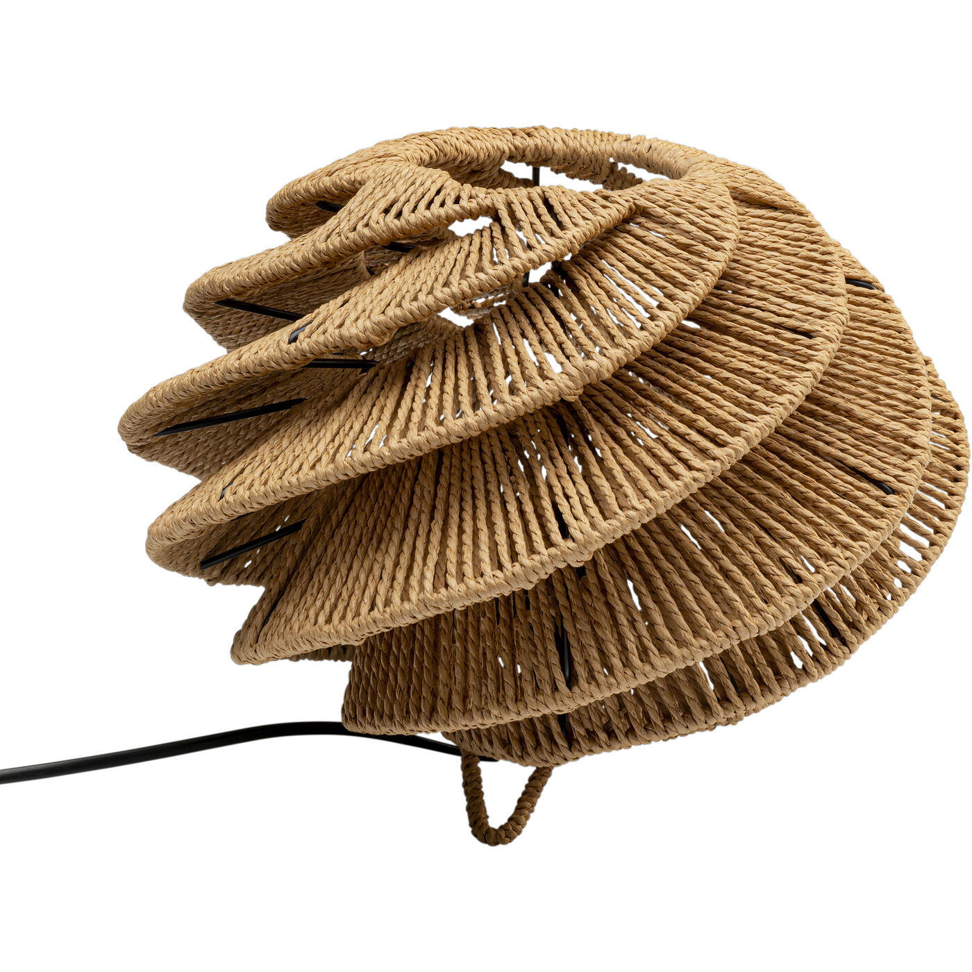 Светильник настольный Aloha Whirl 40cm
