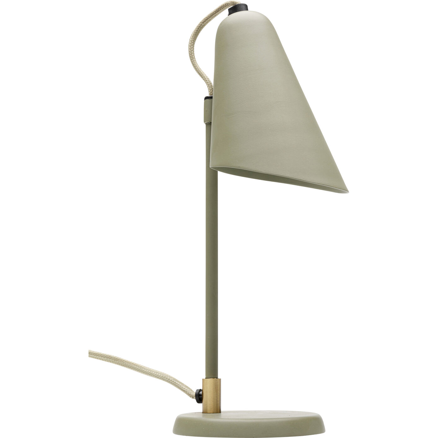 Светильник настольный Mira Sage 32cm