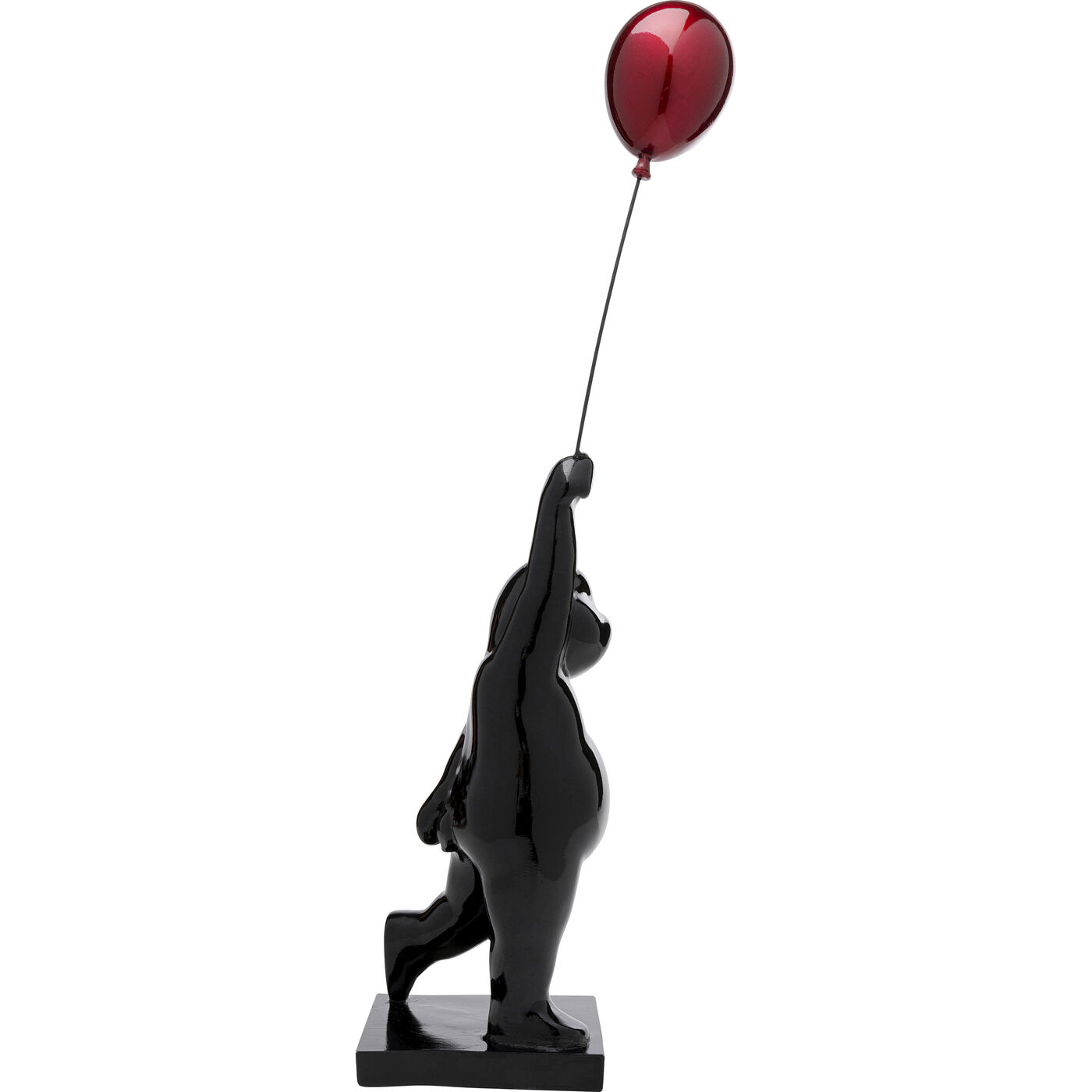 Фигура декоративная Balloon Bear 74 см