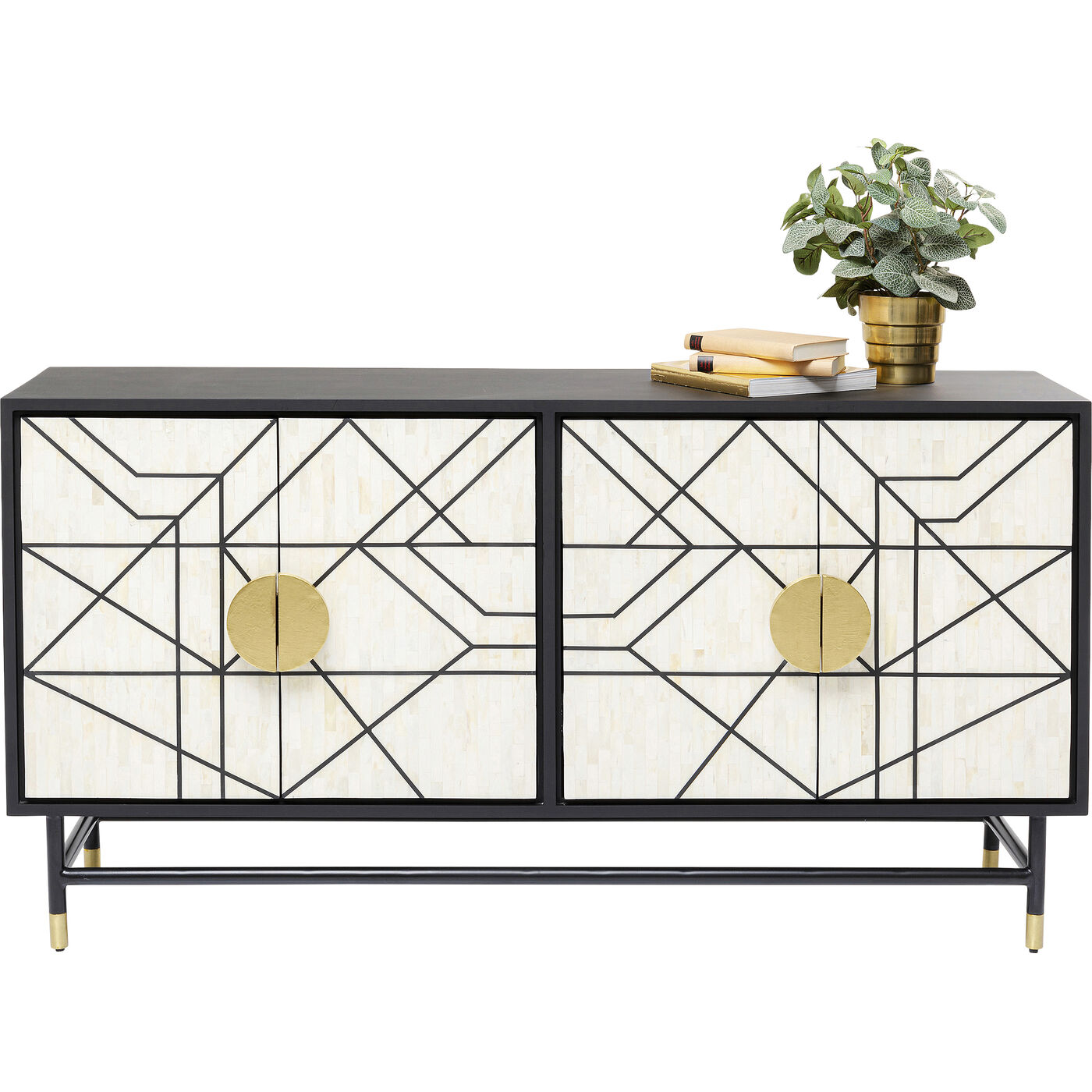 Комод Credenza 150 см