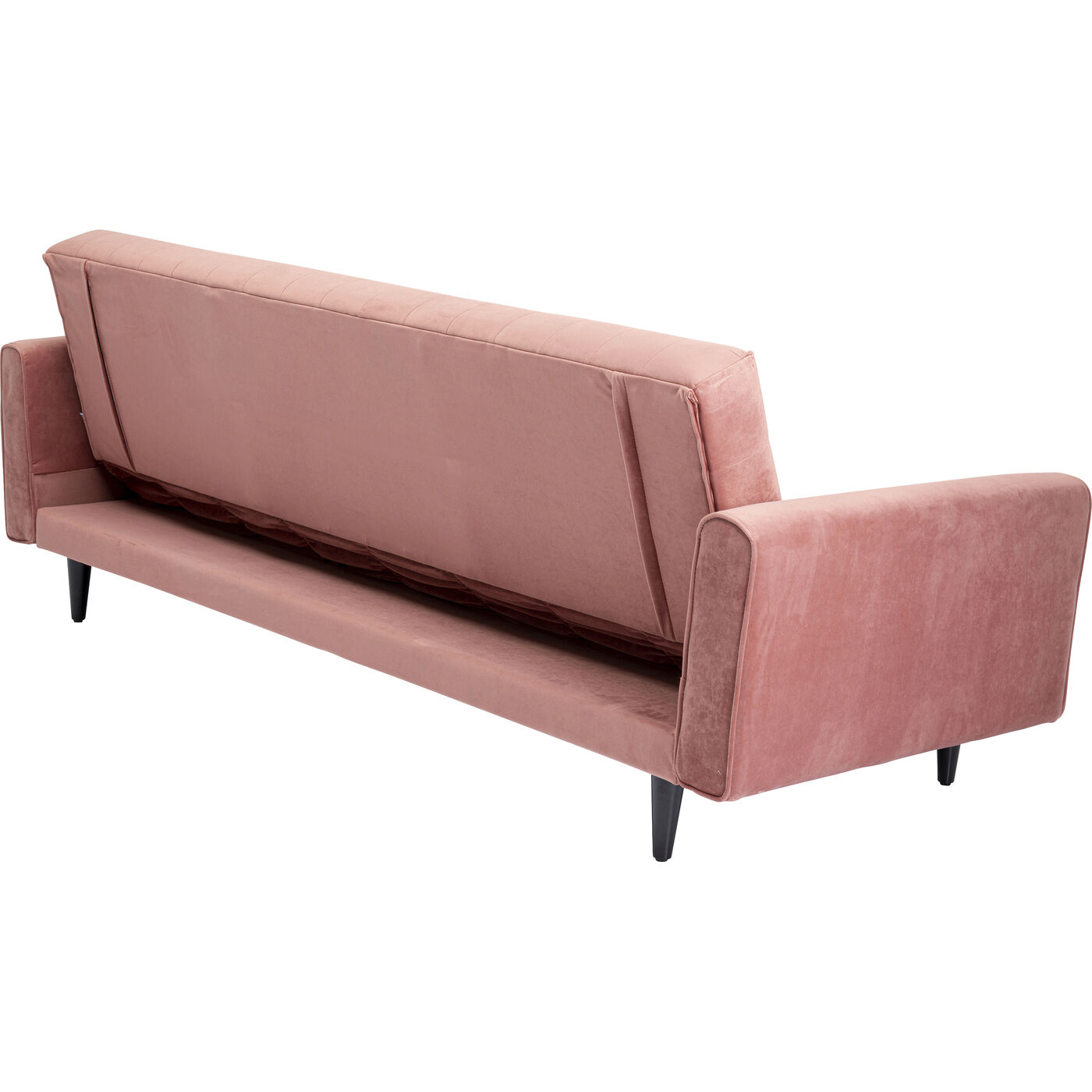 Диван-кровать Milchbar Mauve