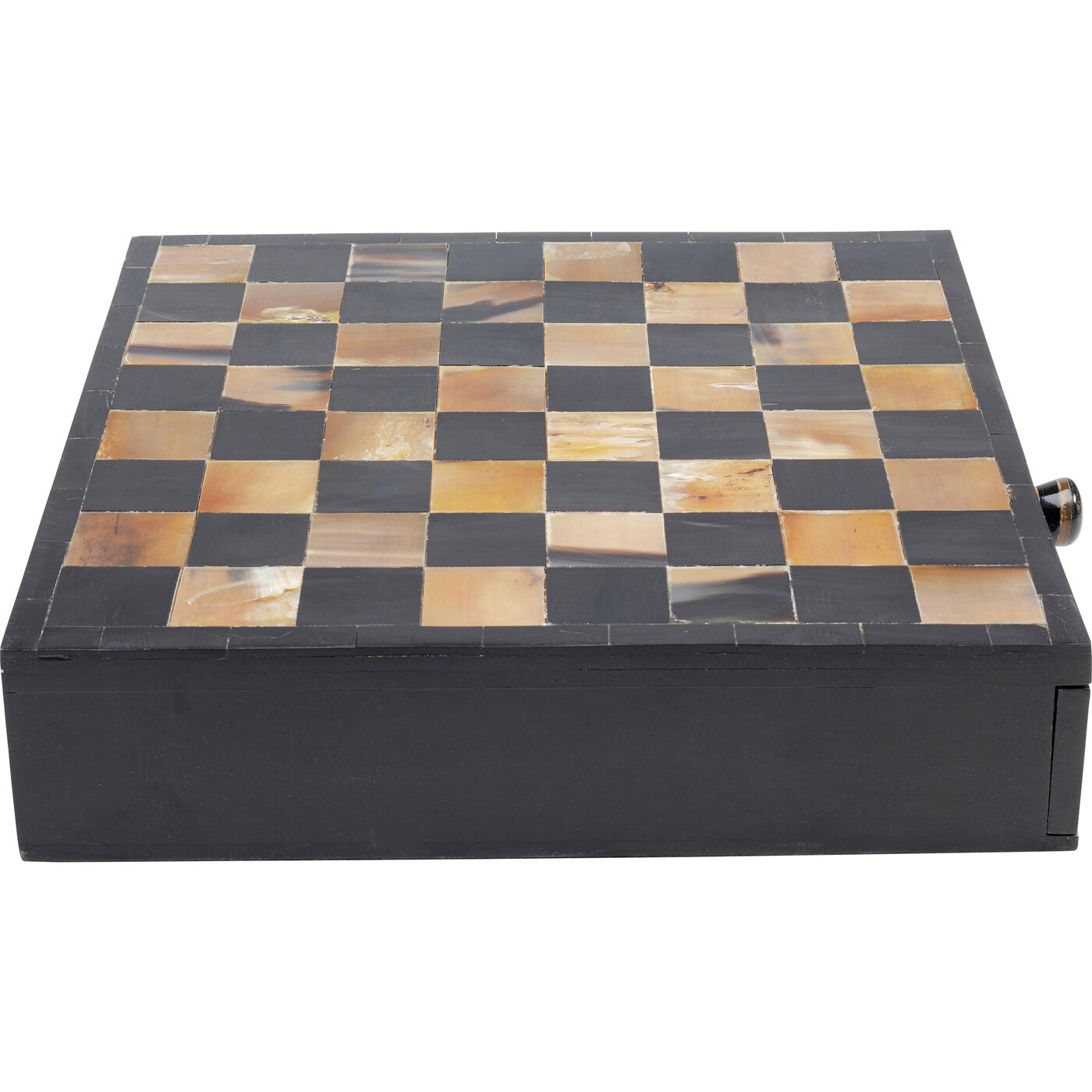 Объект декоративный Chess Antique 33x16 см