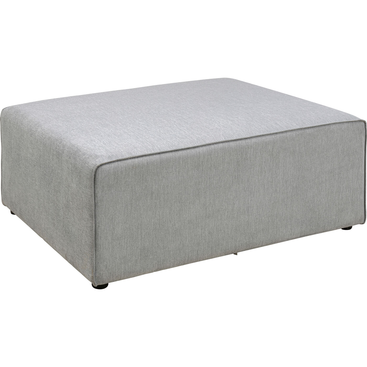 Пуф 68 Infinity Elements Grey