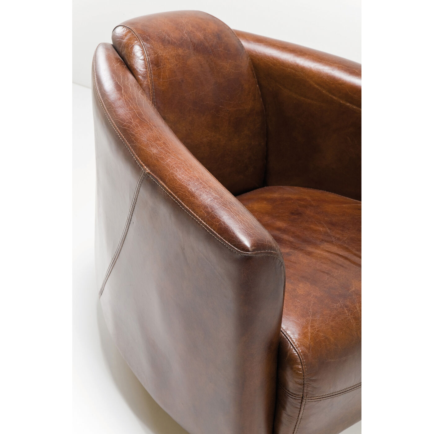 Кресло Cigar Lounge Brown