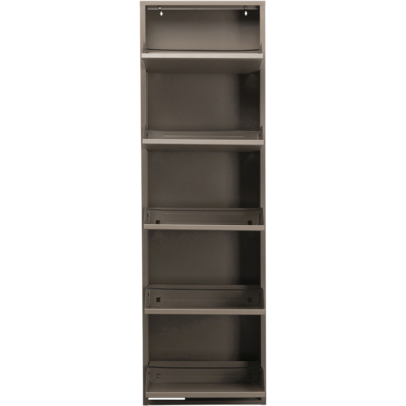 Обувница Caruso 5 Taupe (MO)