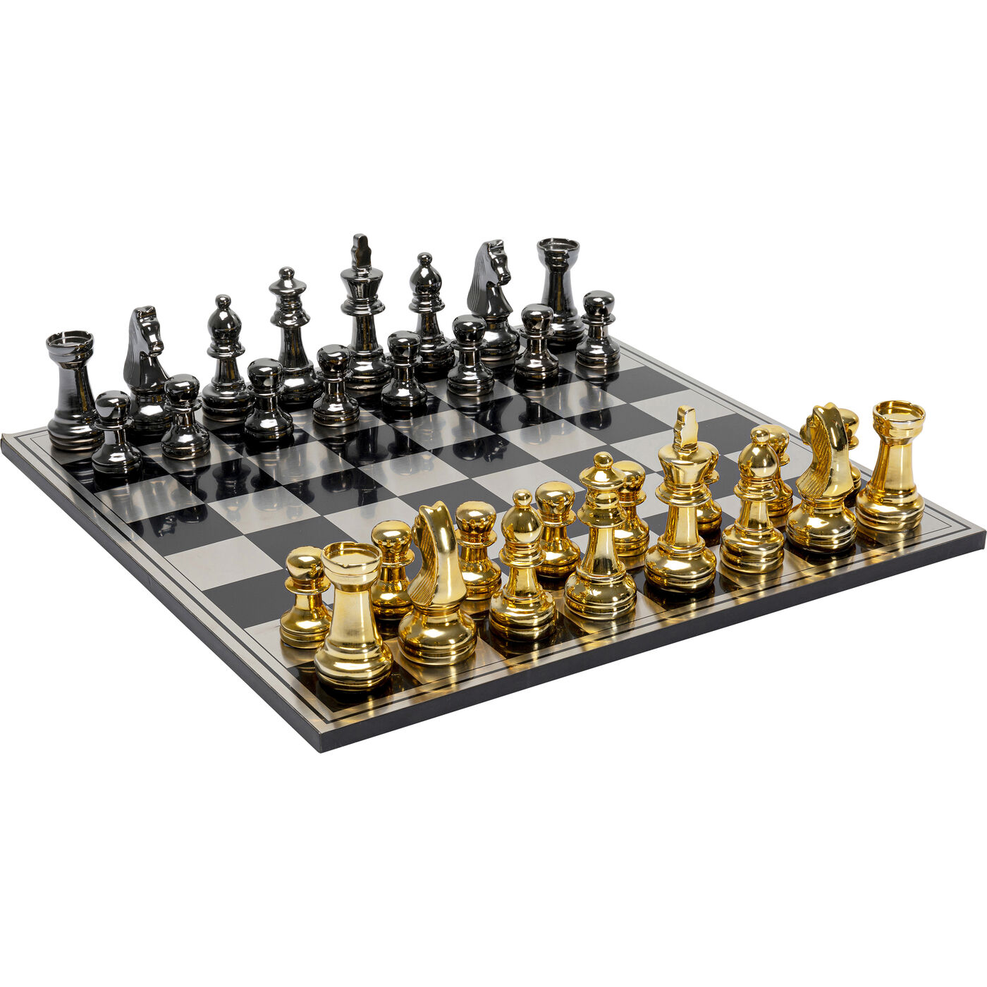 Объект декоративный Chess 60x60 см