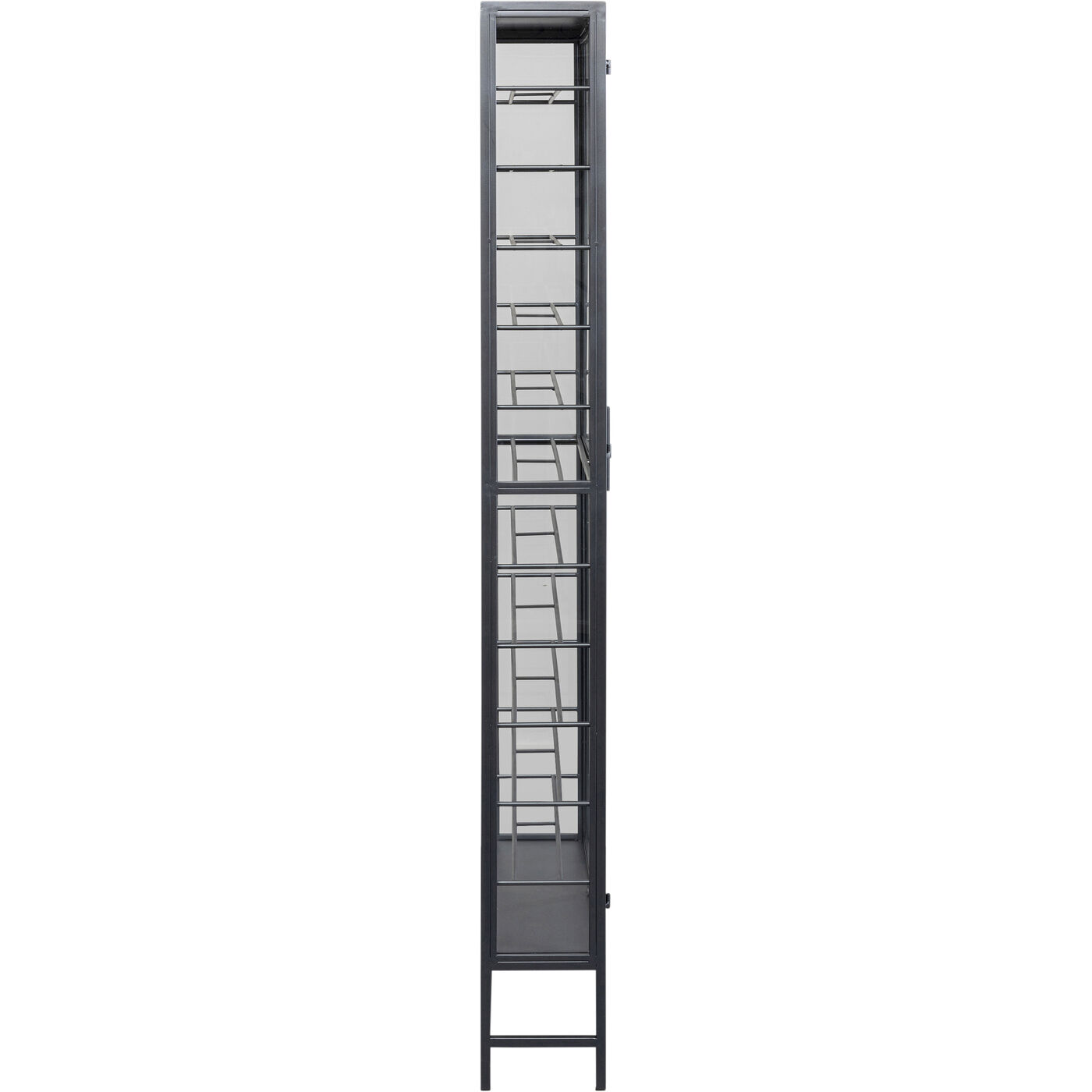 Винная полка Suri 75x180 см