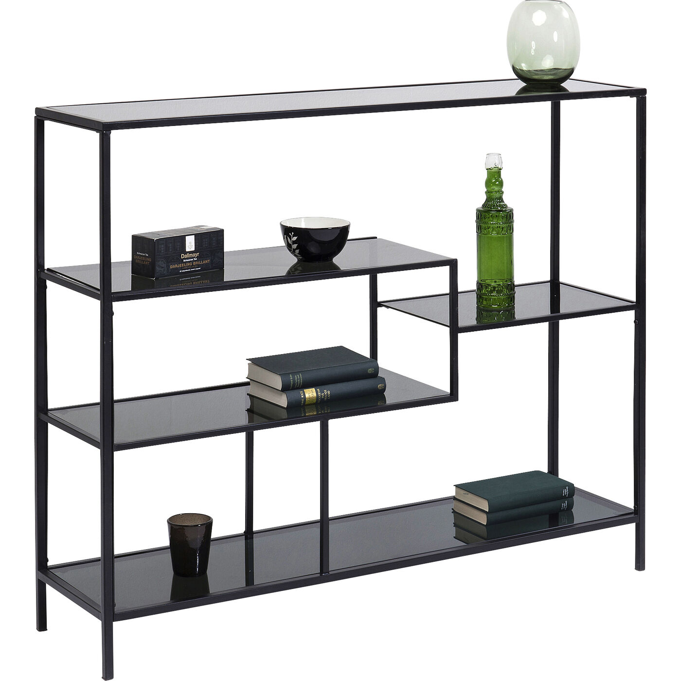 Стеллаж Loft 100 см
