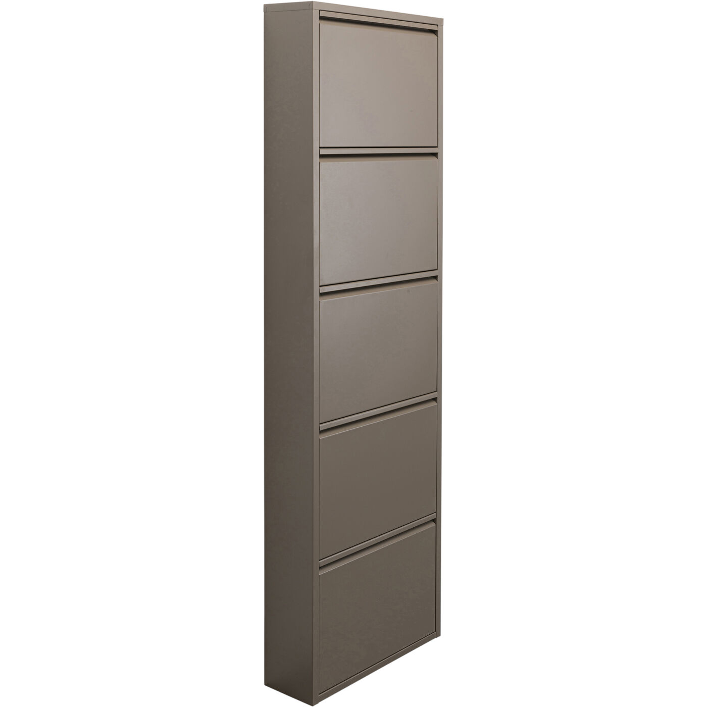 Обувница Caruso 5 Taupe (MO)