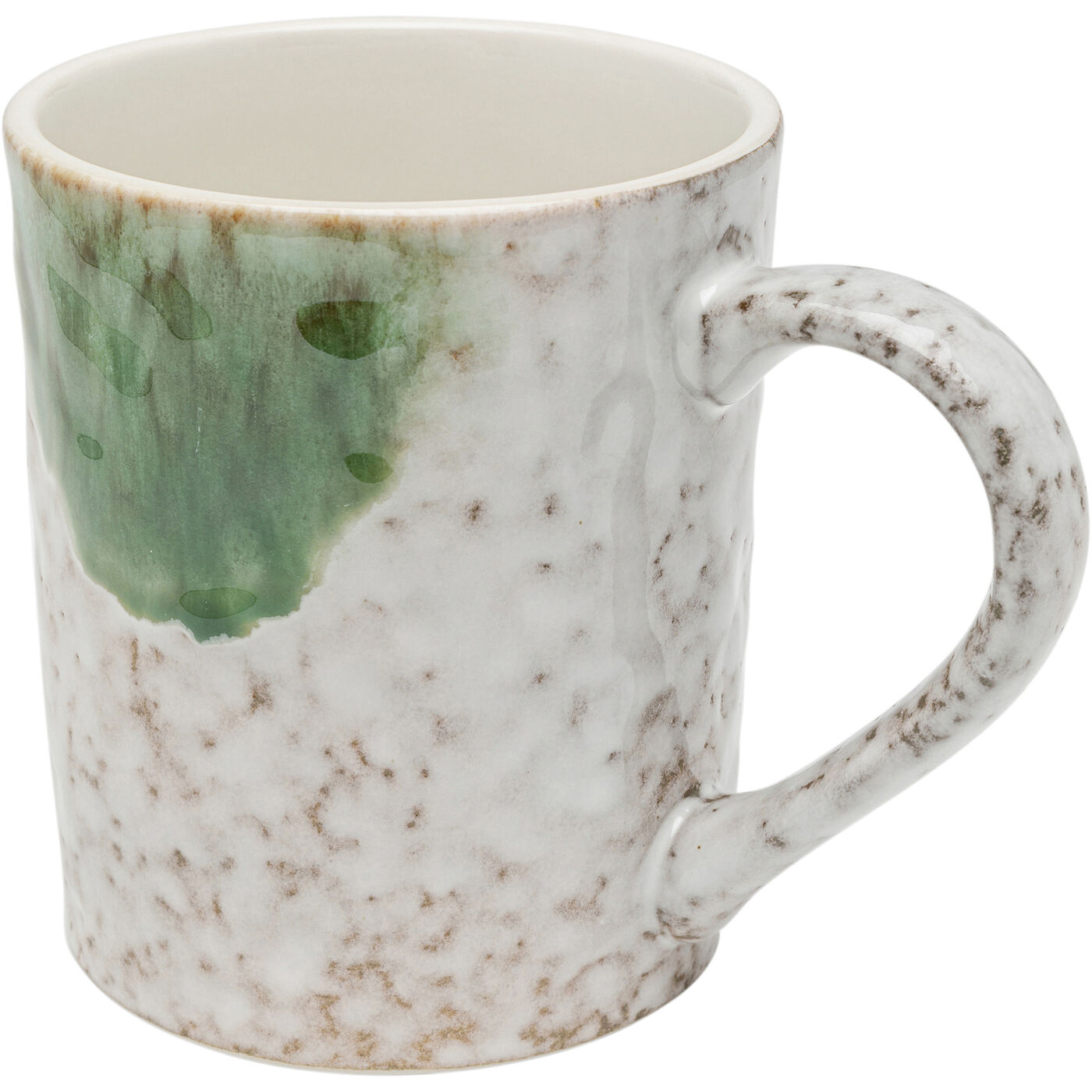 Кружка Biscotti Green