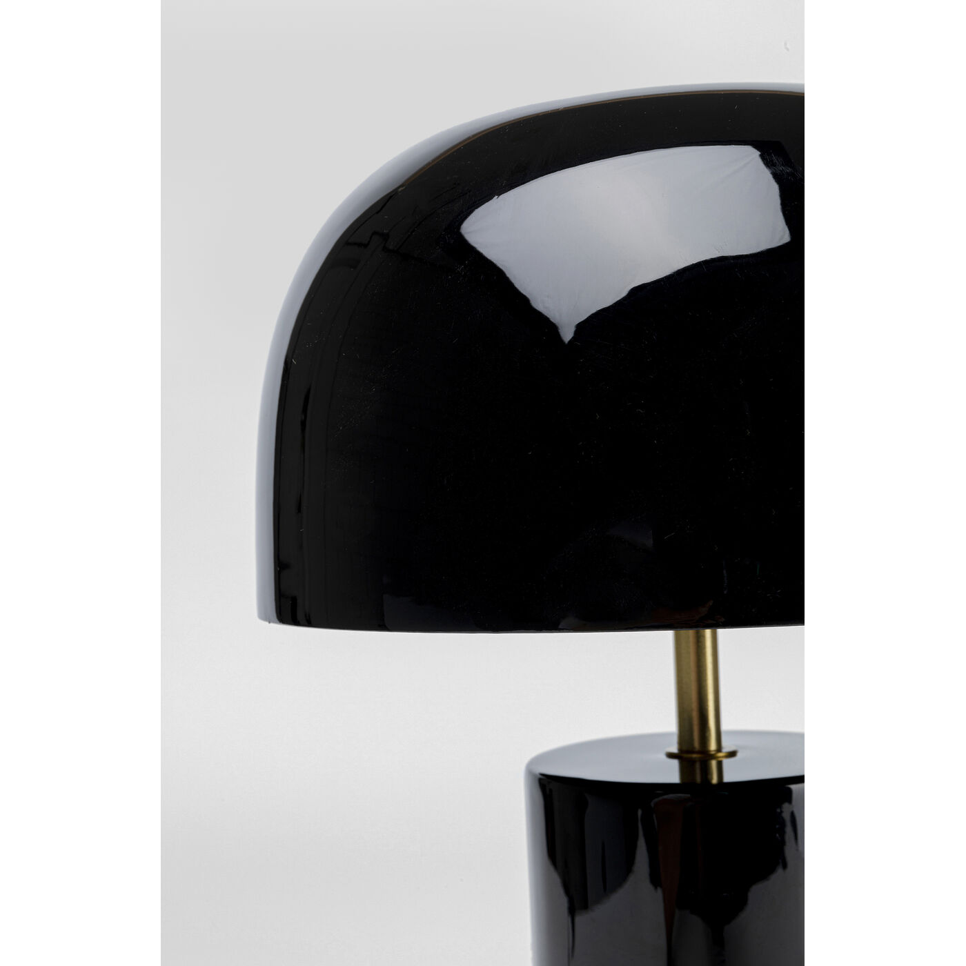 Светильник настольный Loungy Black