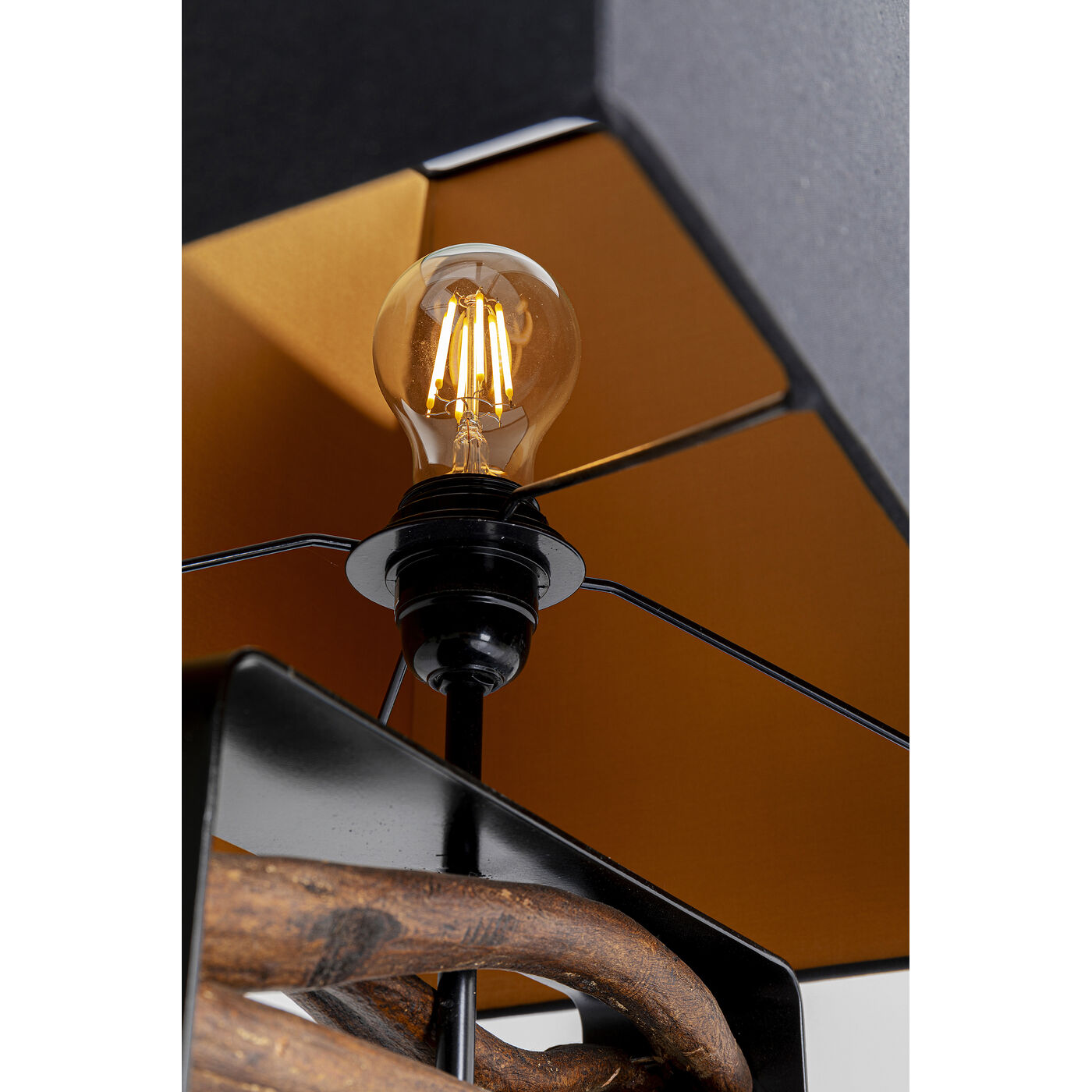 Светильник напольный Lamp Nature Wave