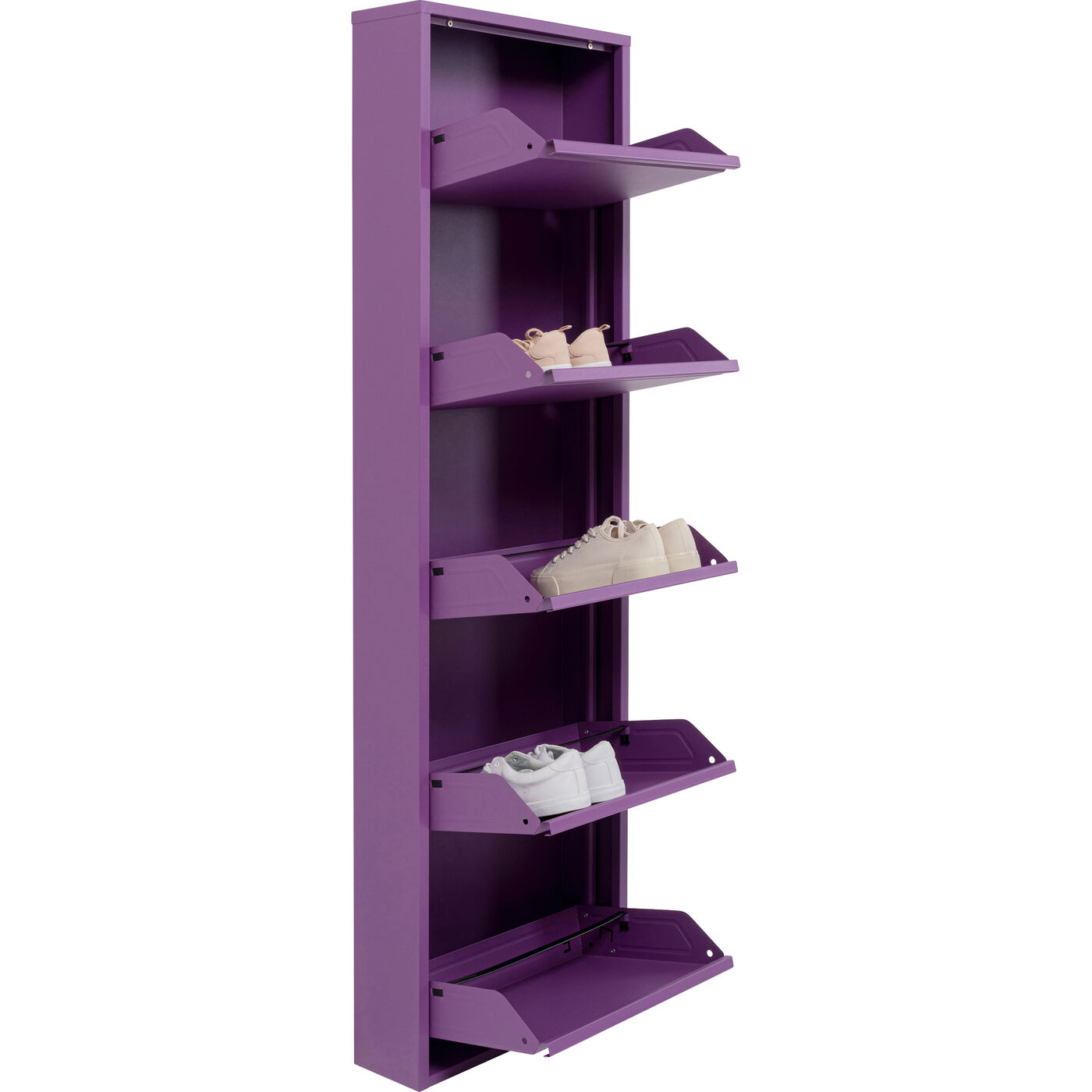 Обувница Caruso 5 Purple