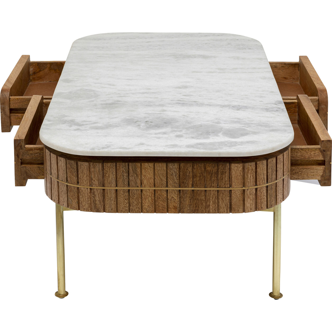 Стол кофейный Grace 110x60 см
