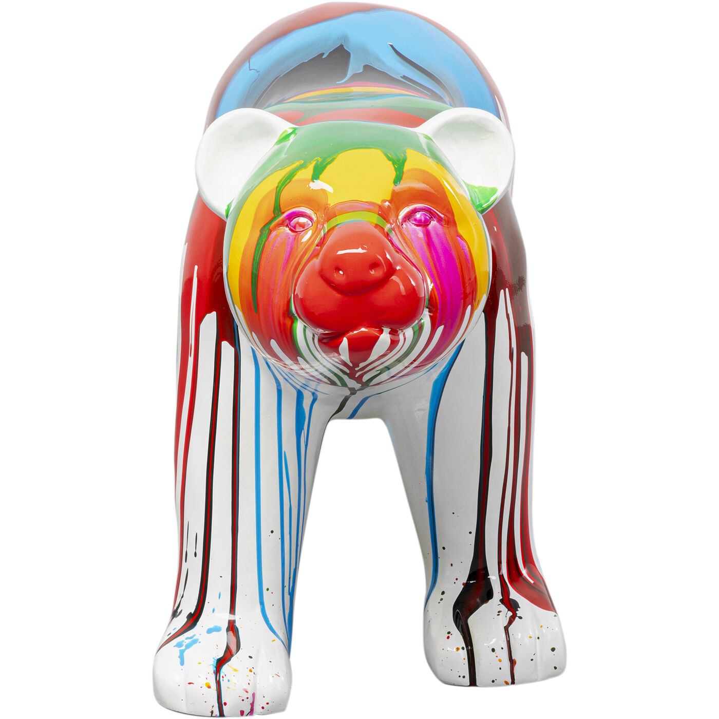 Фигура декоративная Polar Bear Holi 46 см
