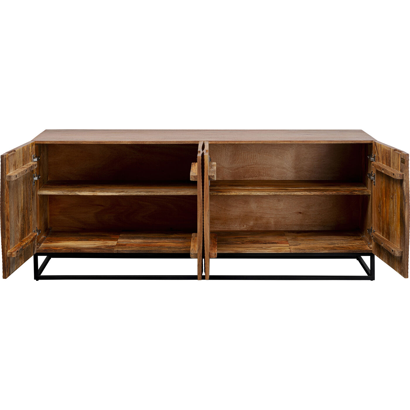 Комод широкий Madeira Bright 177x75 см