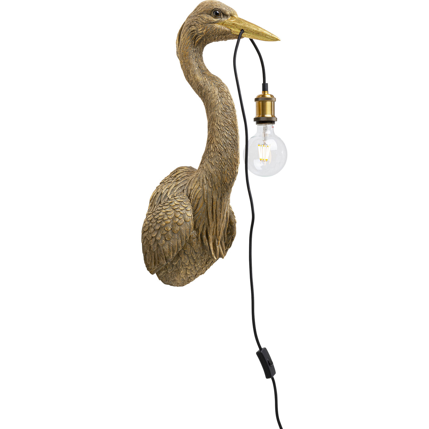 Светильник настенный Stork