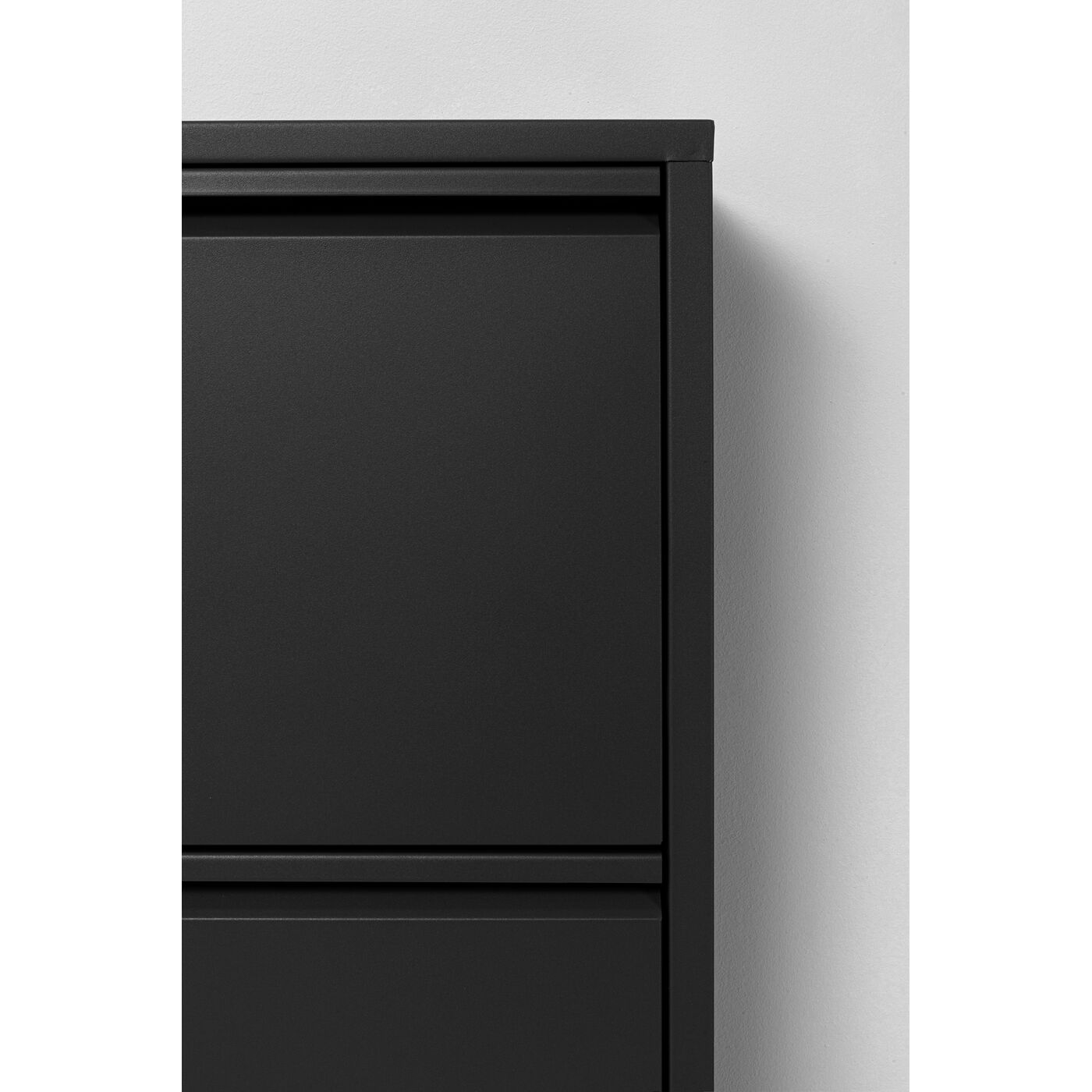 Обувница Caruso 5 Black