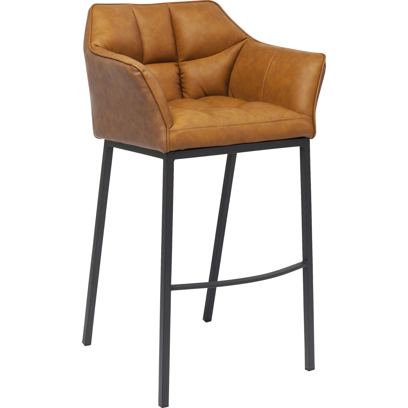 Стул барный Thinktank Quattro Brown