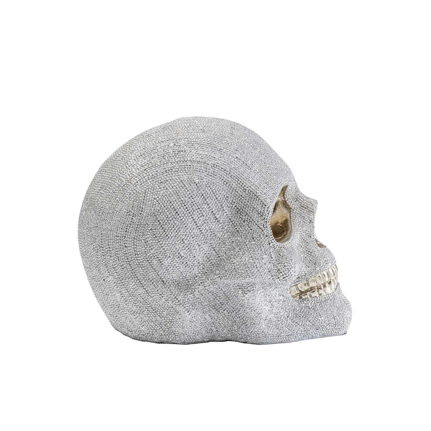 Копилка Skull Crystals