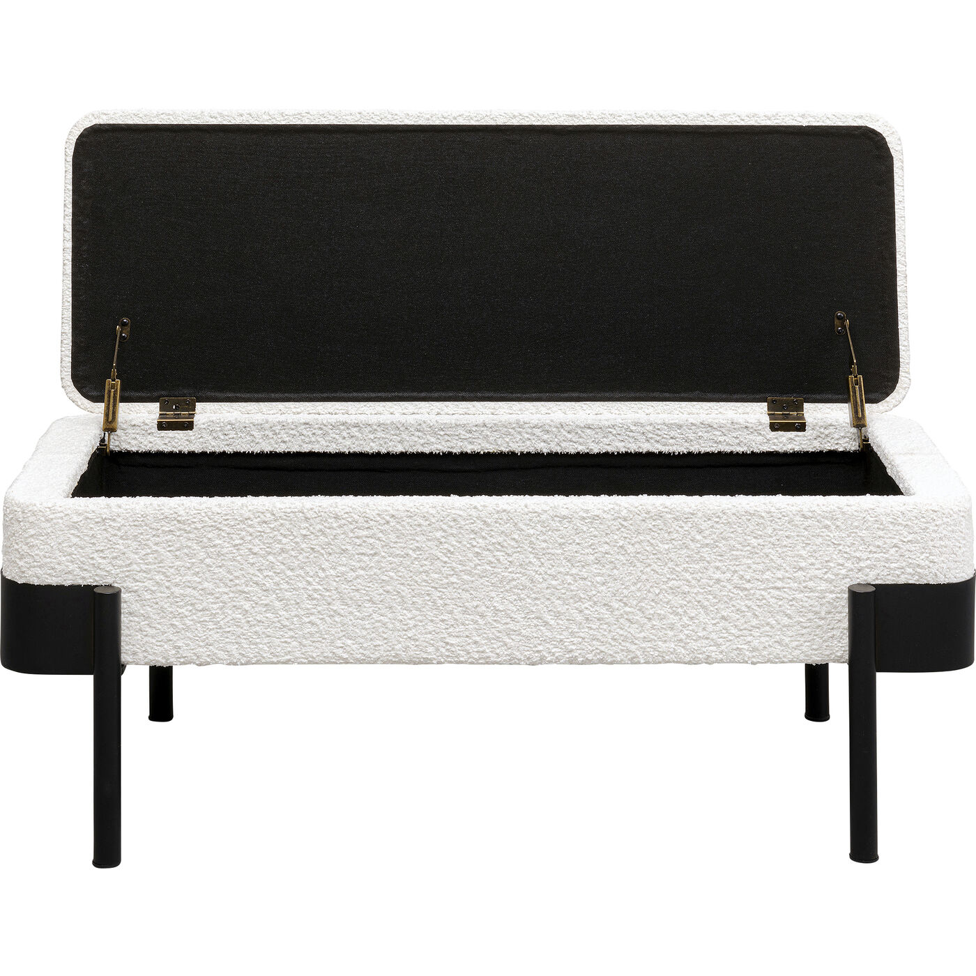 Скамья Angelo Storage 101cm