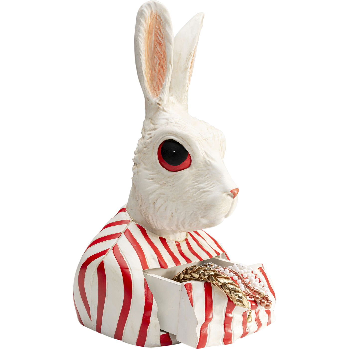 Фигура декоративная Coach Bunny 47 см