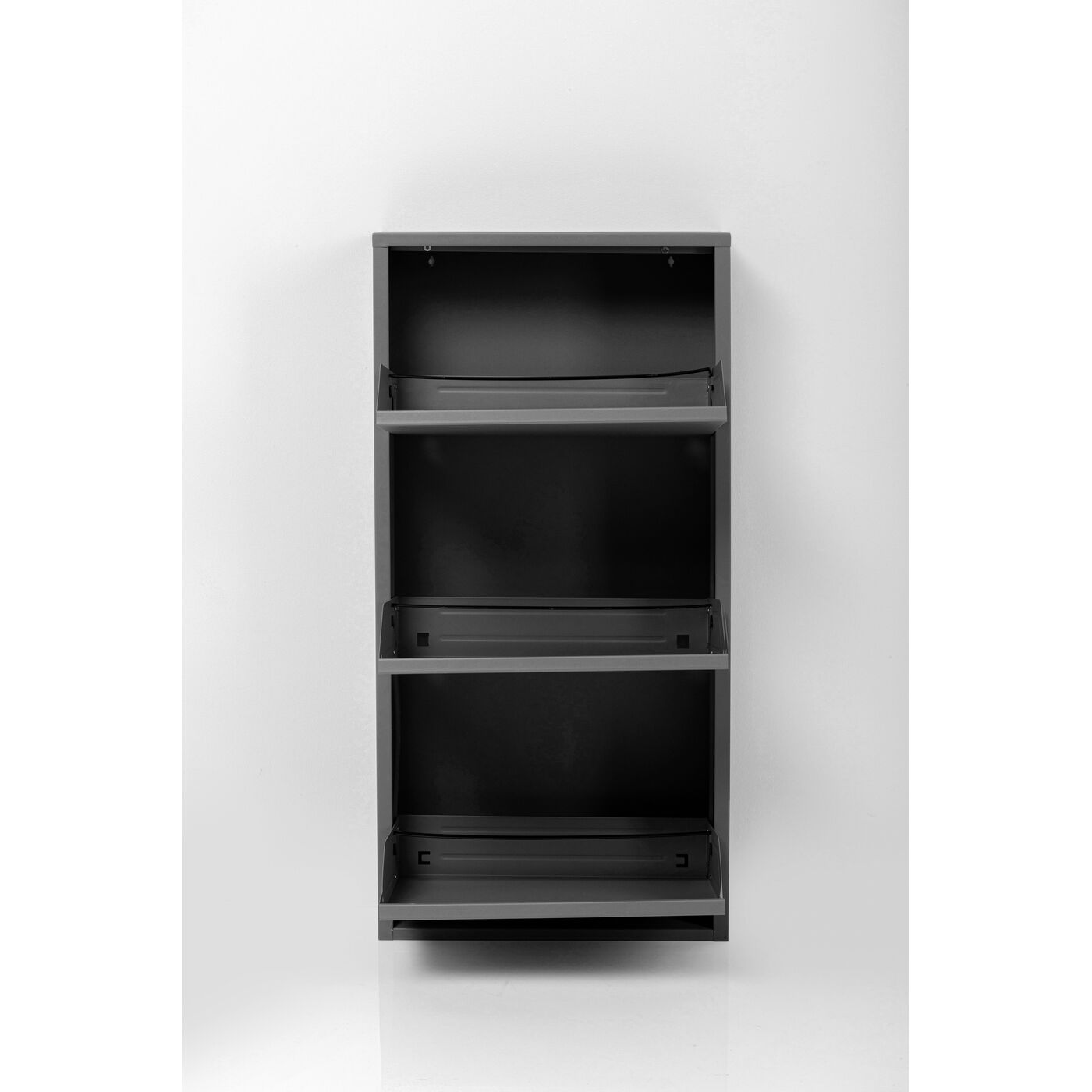 Обувница Caruso 3 Black