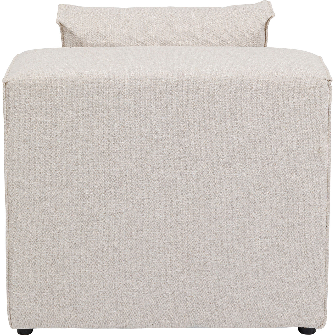 Двухместный элемент дивана Infinity 2-Seater 80 Elements Cream