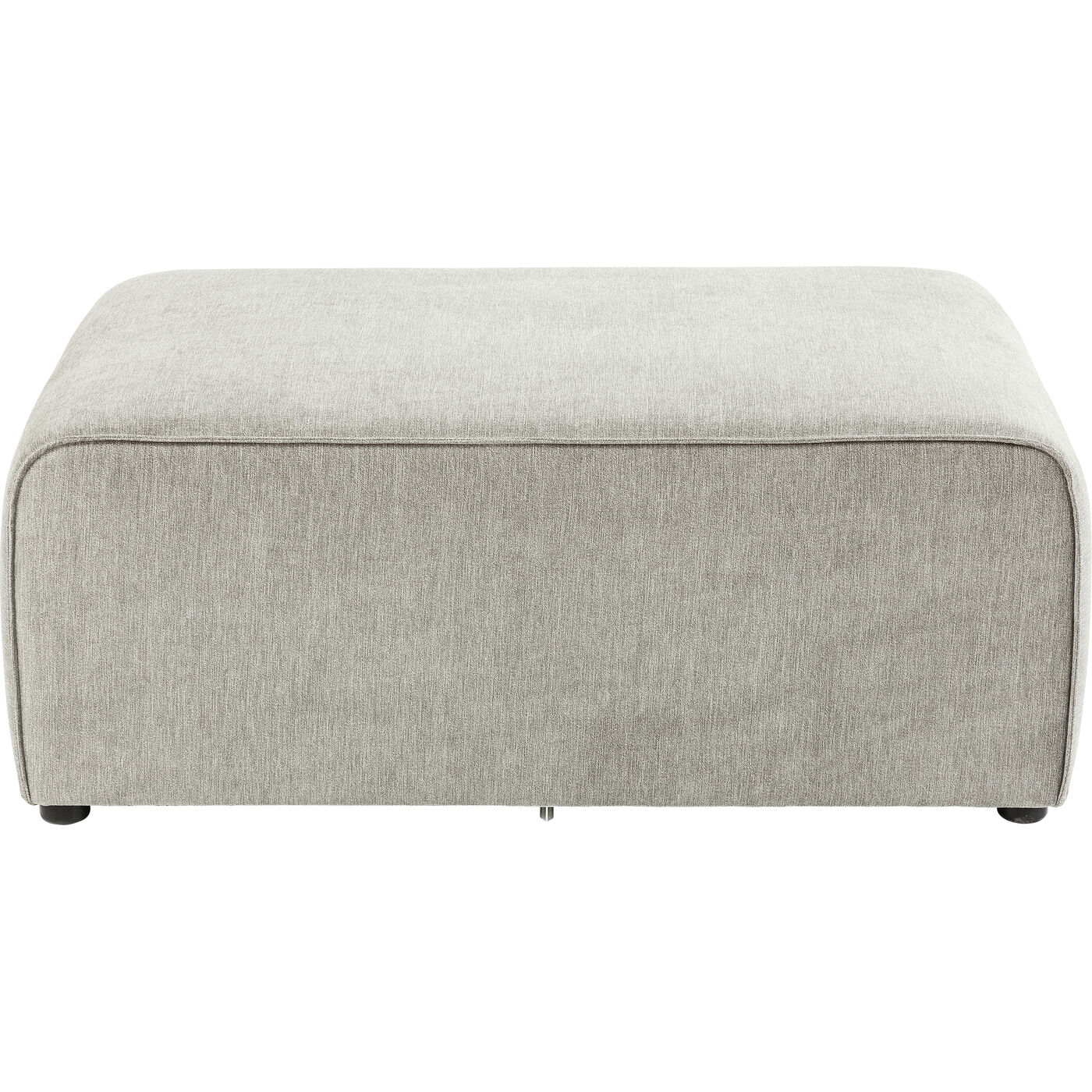 Пуф 50 Infinity Elements Grey