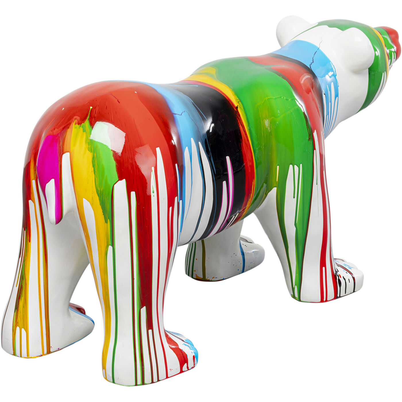 Фигура декоративная Polar Bear Holi 46 см