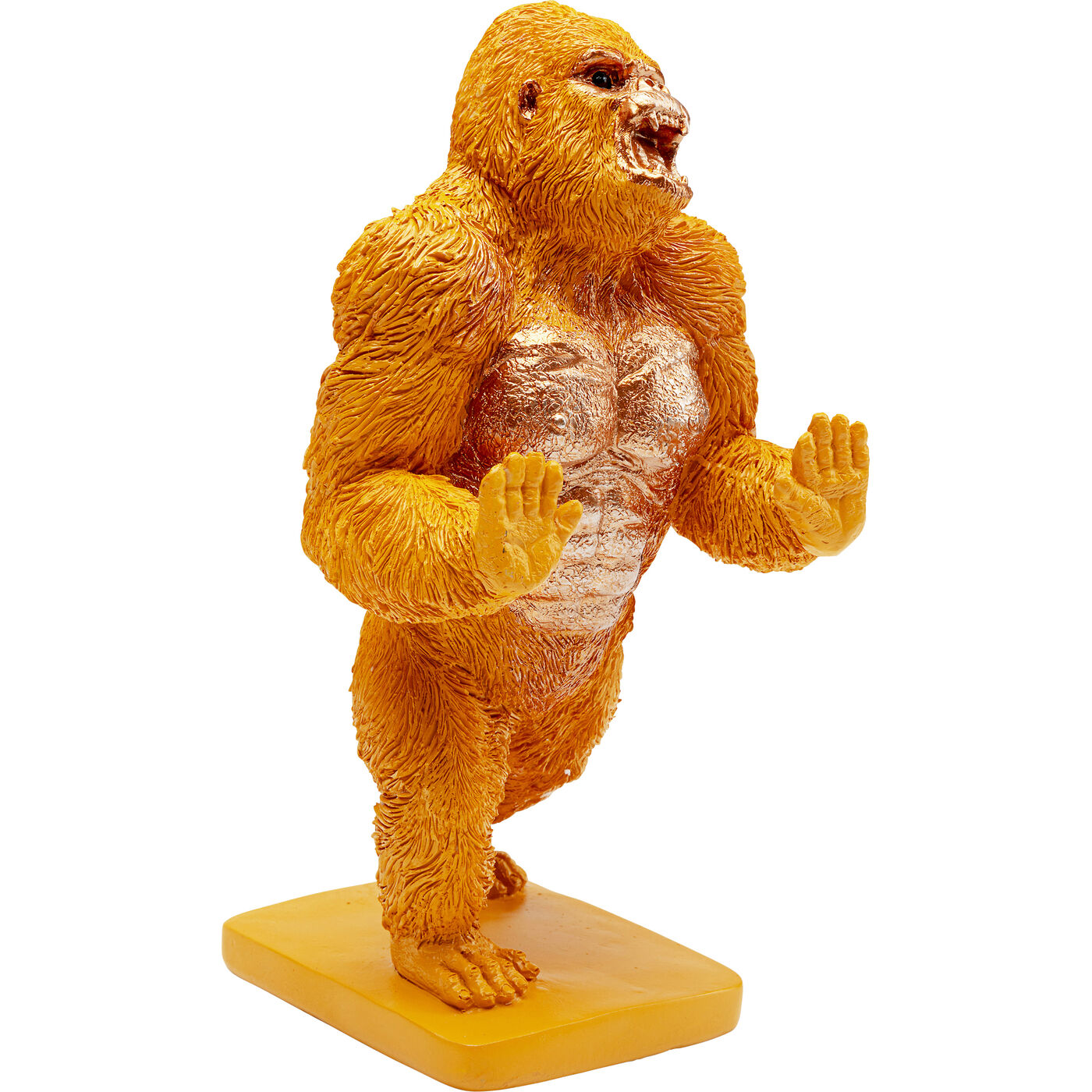 Держатель для книг Gorilla Orange (2 шт)