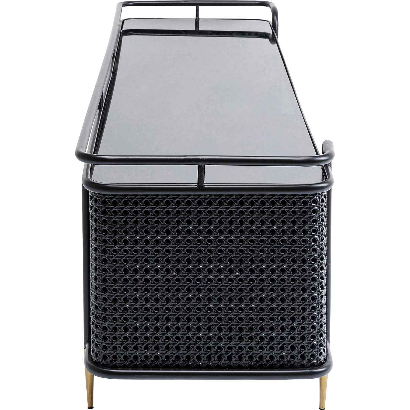 ТВ-тумба Fence 160x48 см