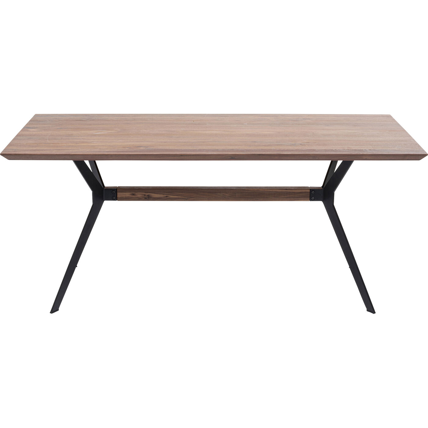 Стол Downtown Walnut 180x90 см