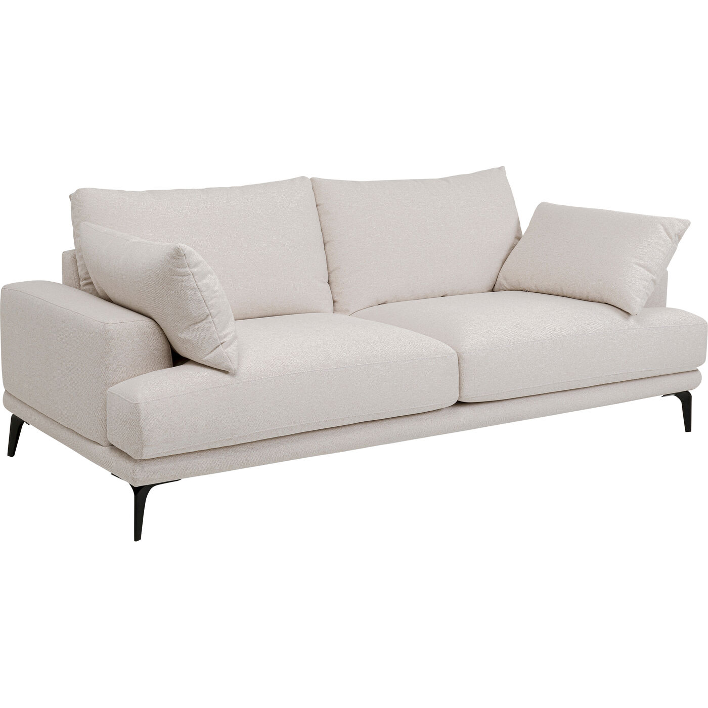 Диван Edna 3-х местный Cream 245cm