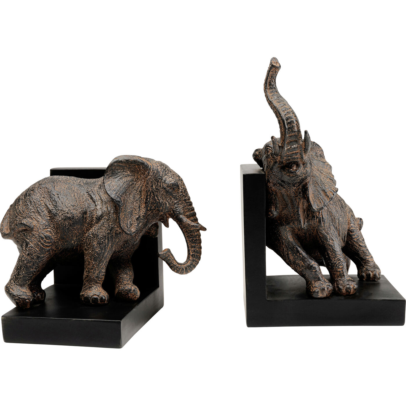 Держатель для книг Elephants 42 см (2 шт)