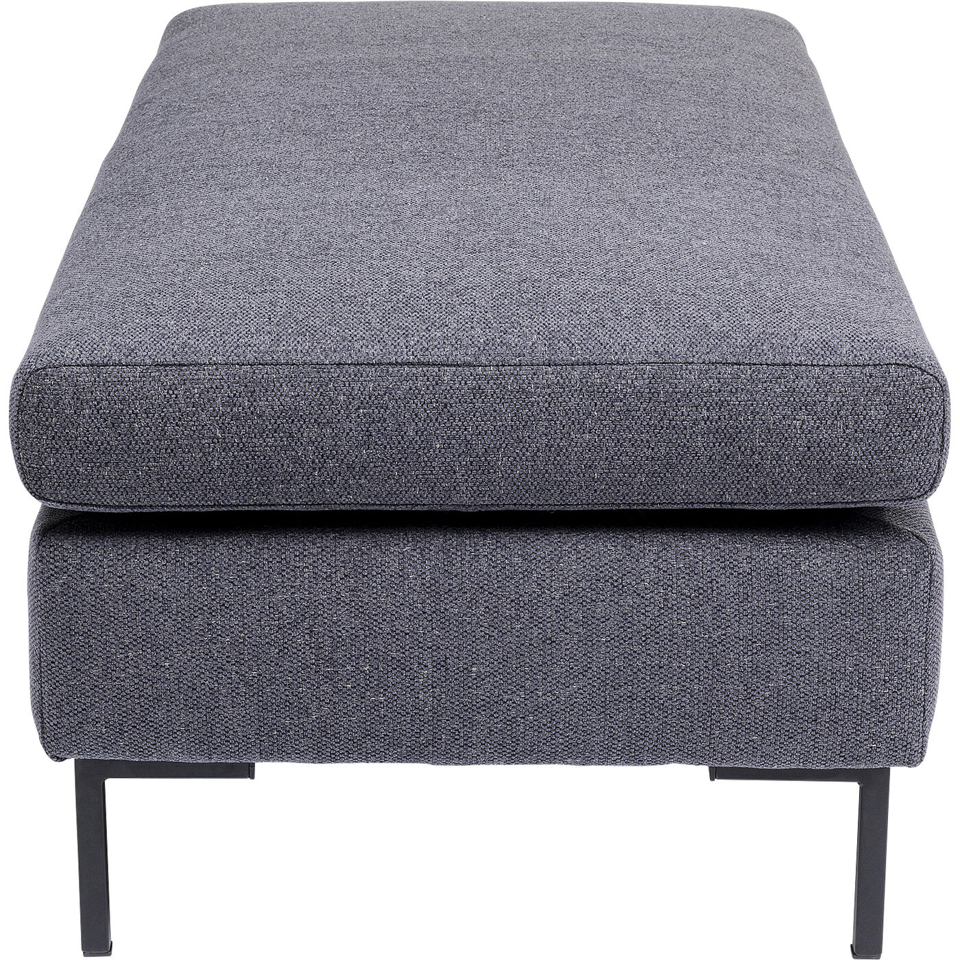 Пуф Gianni Grey