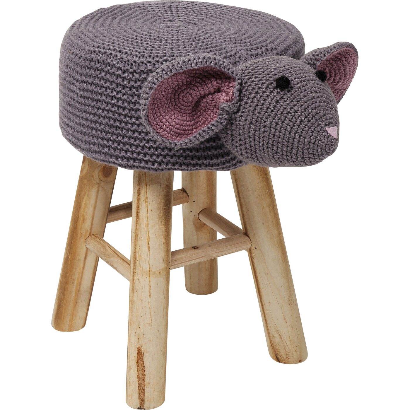 Табурет Mouse