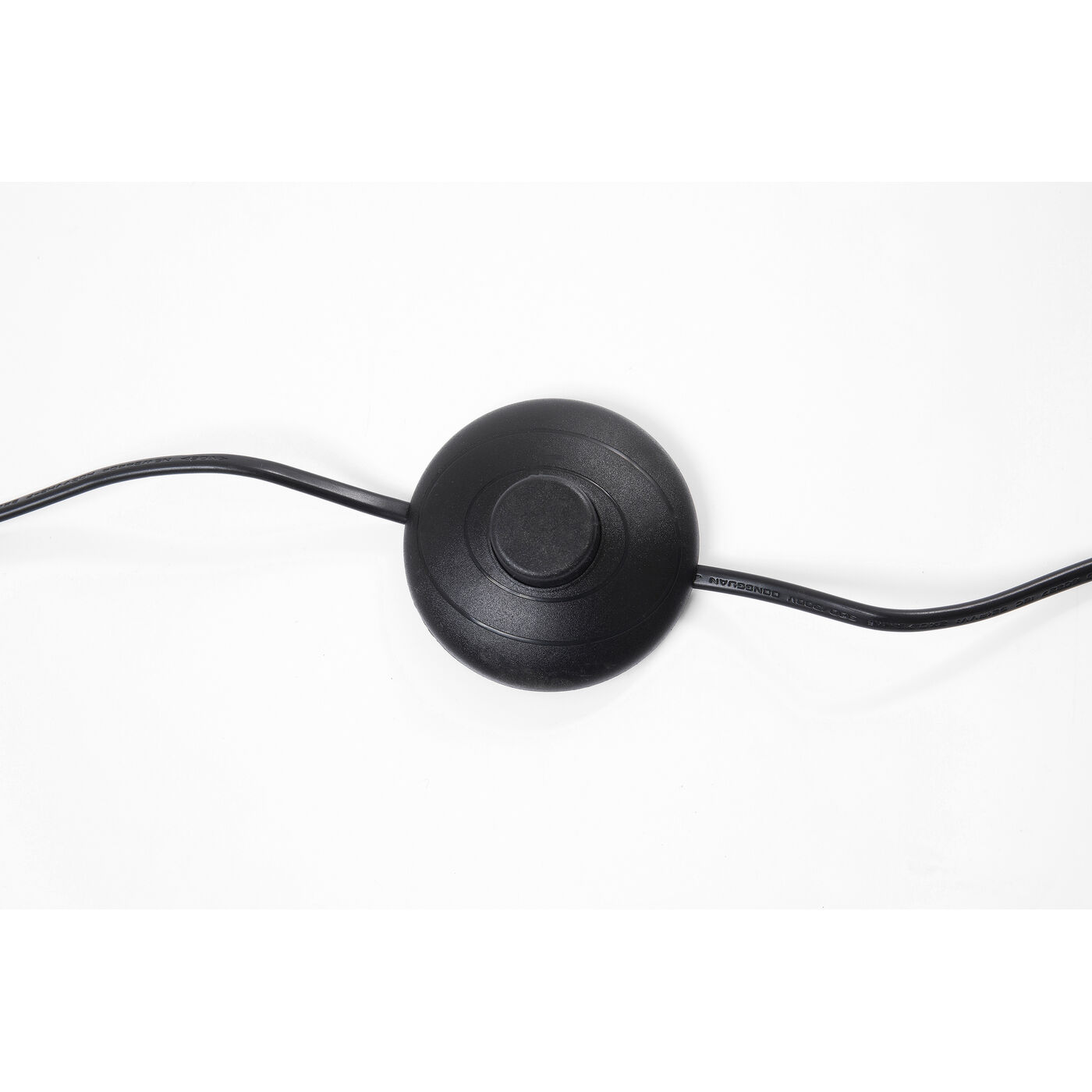 Светильник напольный Five Balls Matt Black