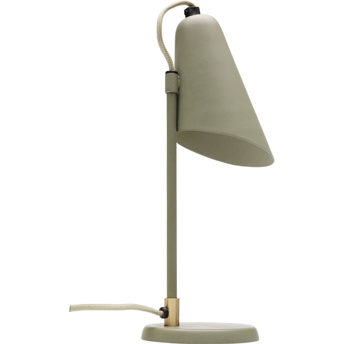 Светильник настольный Mira Sage 32cm