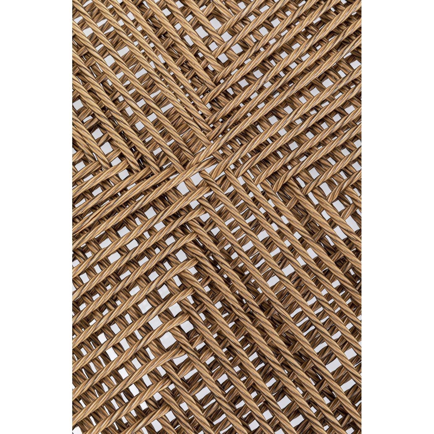 Стул с подлокотниками Cala Pi Beige