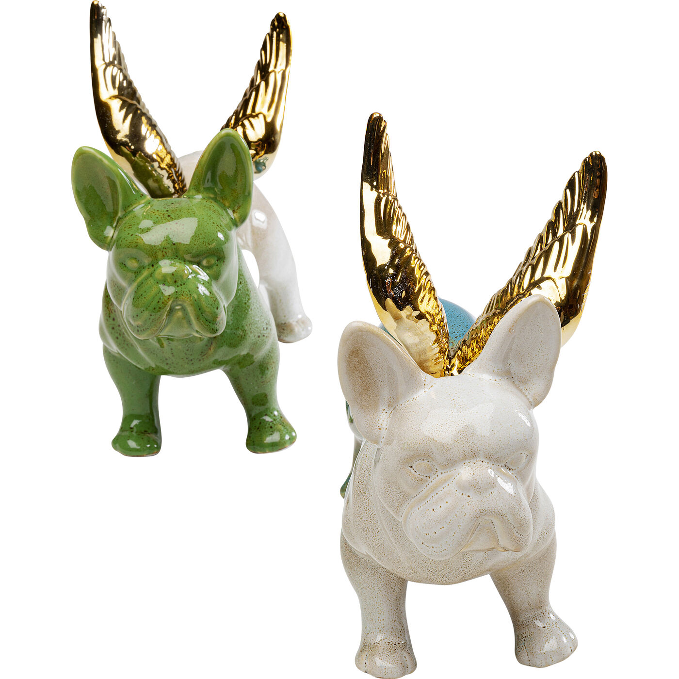 Фигура декоративная Angel Wings Dog (в ассортименте)