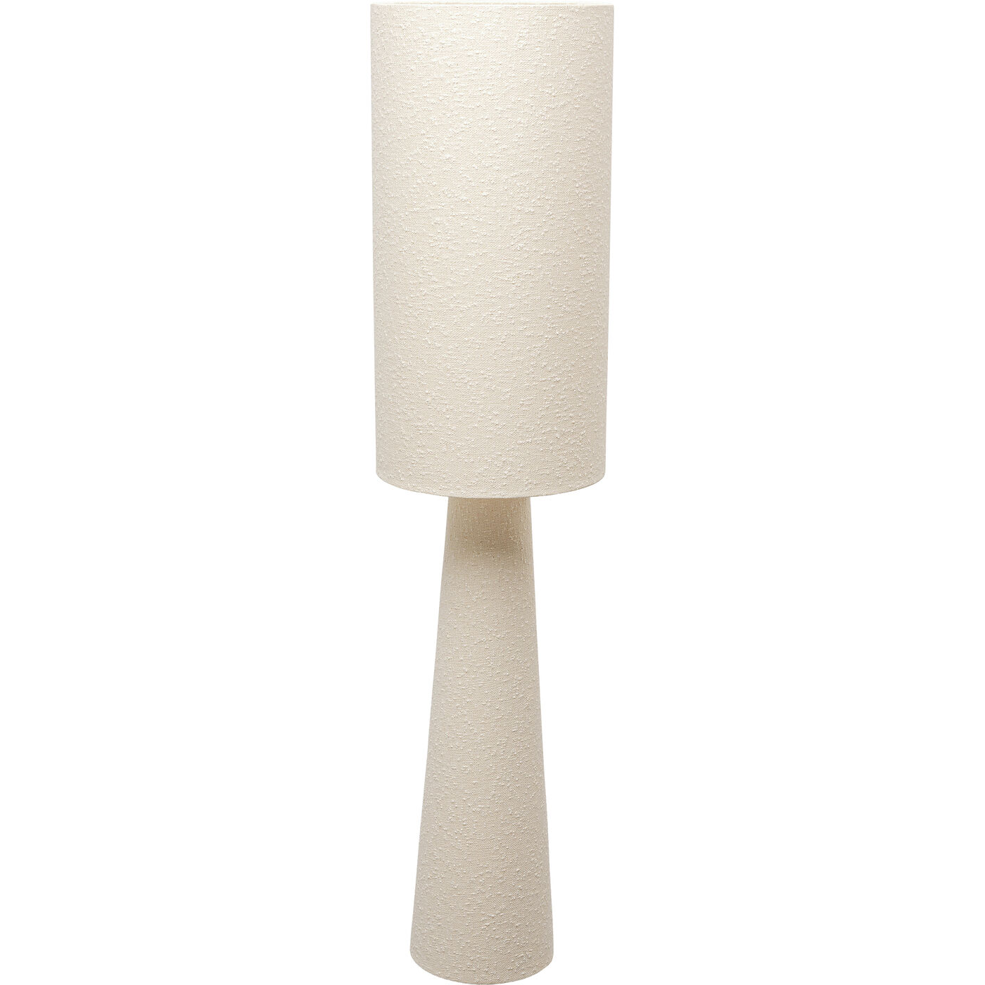 Светильник напольный Marleen Beige Boucle 130cm