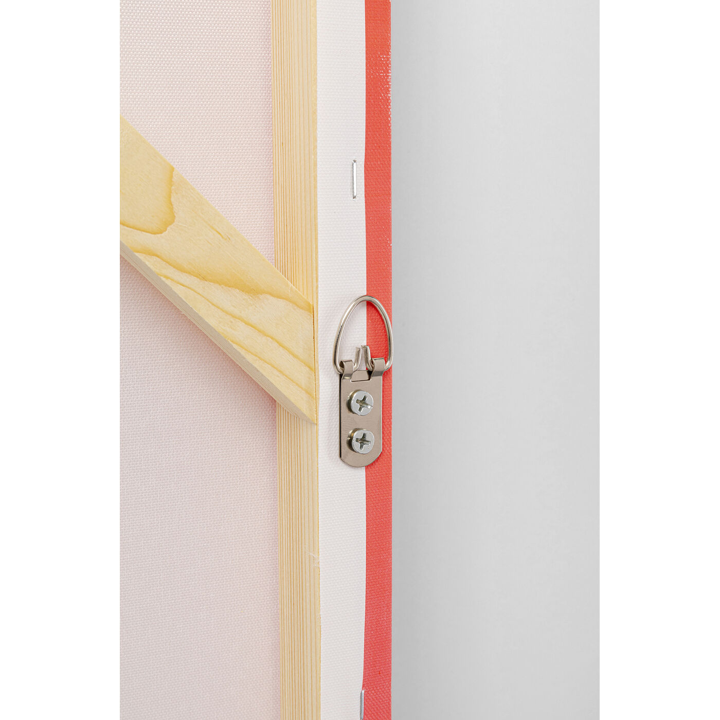 Картина на холсте Tendency Pink 150x100 см