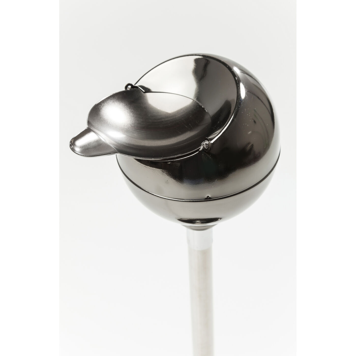 Пепельница напольная Spheric Gunmetal