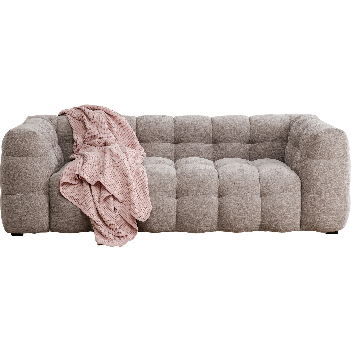 Диван трехместный Salamanca Grey 240 см