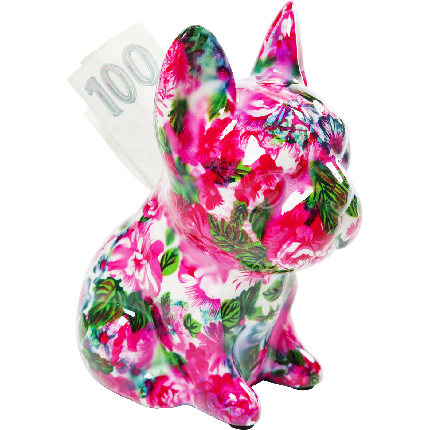 Копилка Dog Fiore 12 см