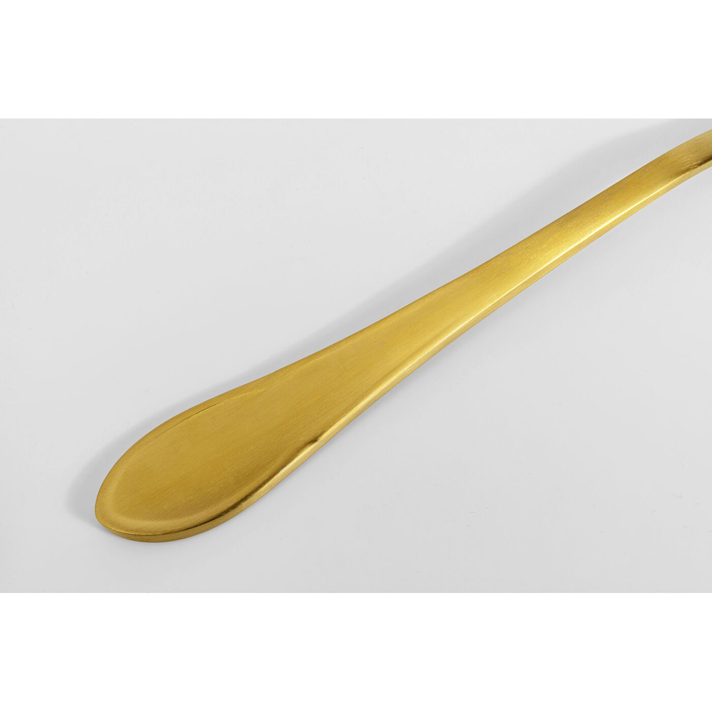 Набор столовых приборов Cucina Gold Matt (16 предметов)