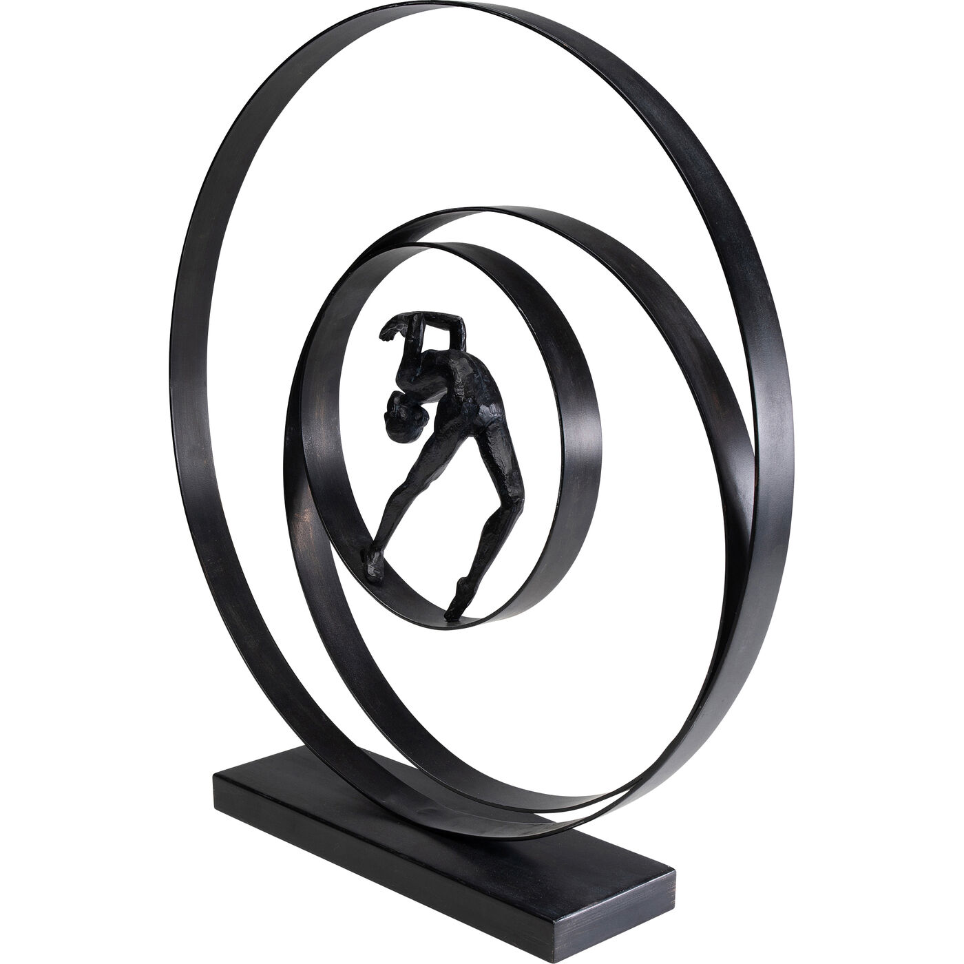 Фигура декоративная Artist Circle 50 см