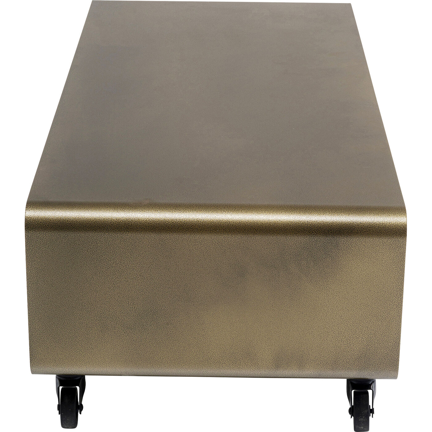 ТВ-тумба Lounge M Mobil Bronze 90x30 см