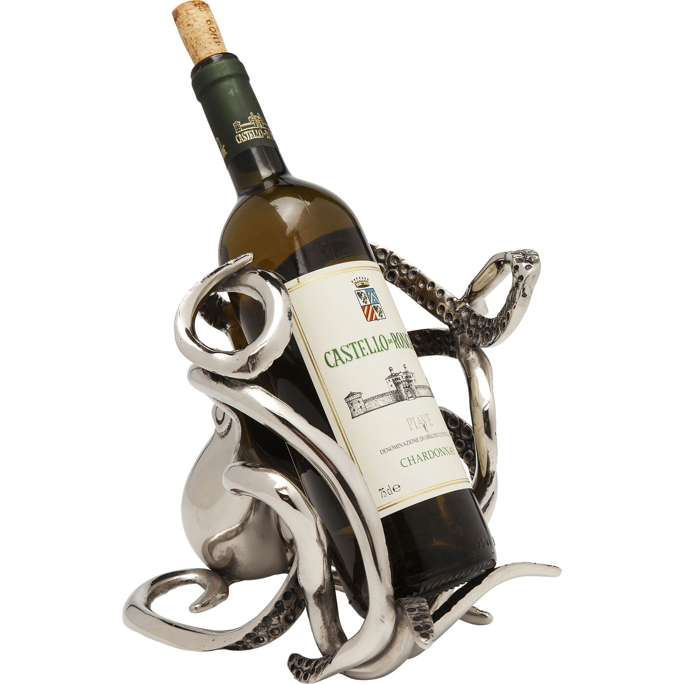 Держатель для бутылки Octopus